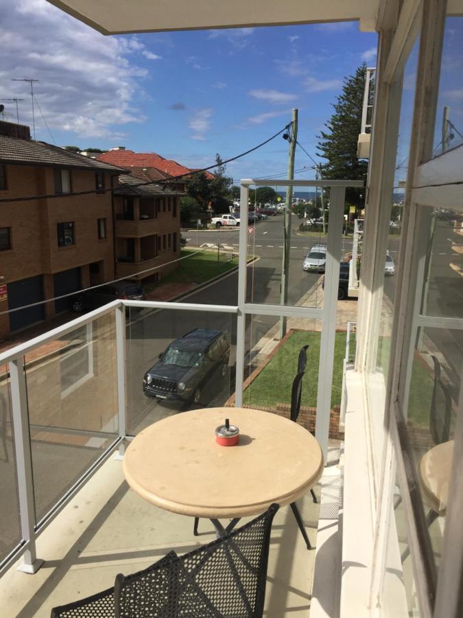 Cronulla Beach Break Экстерьер фото