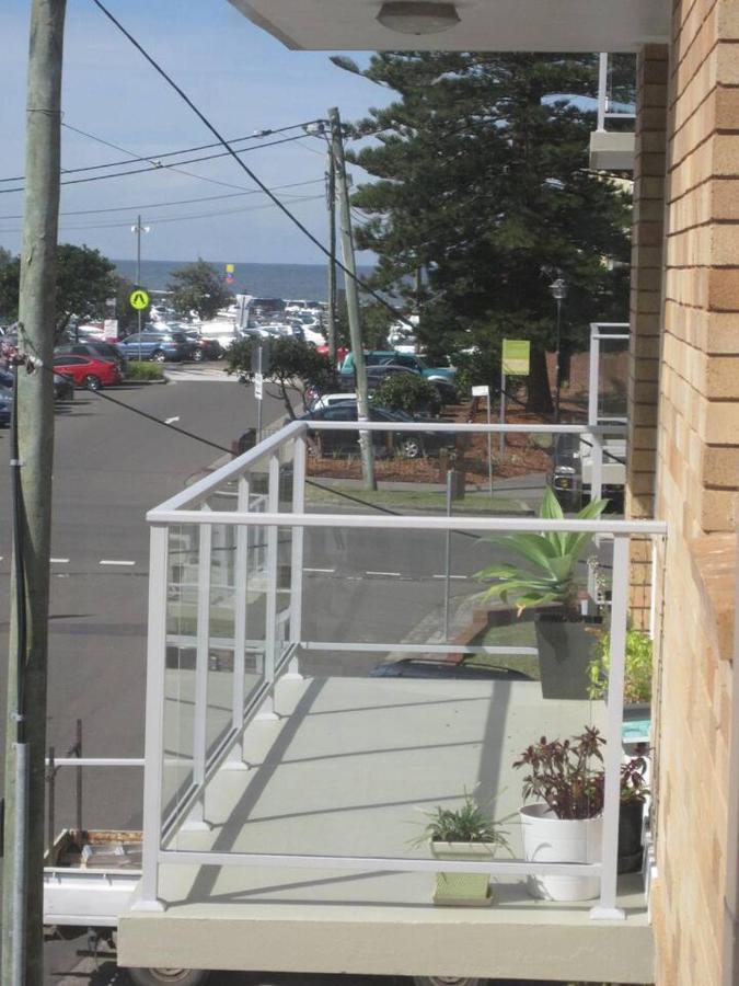Cronulla Beach Break Экстерьер фото