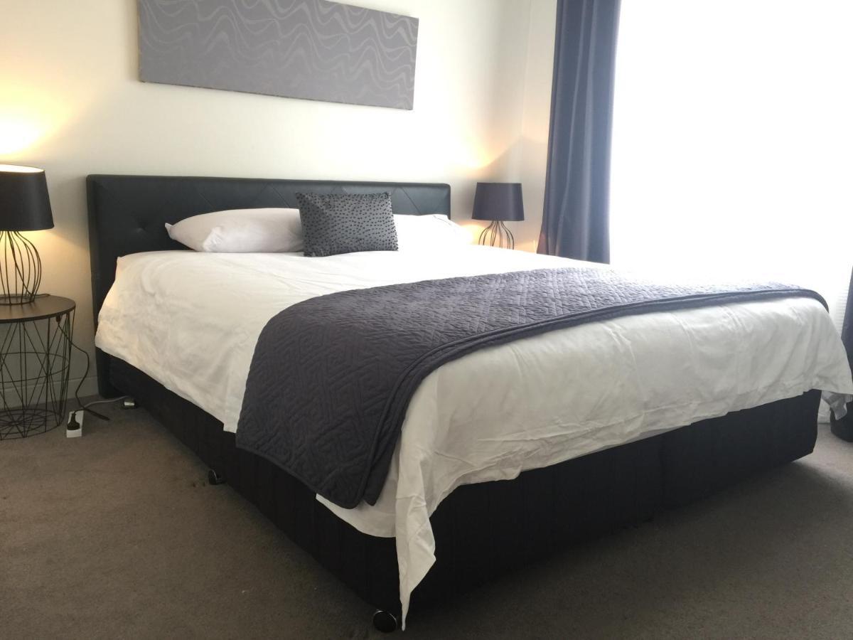 Cronulla Beach Break Экстерьер фото